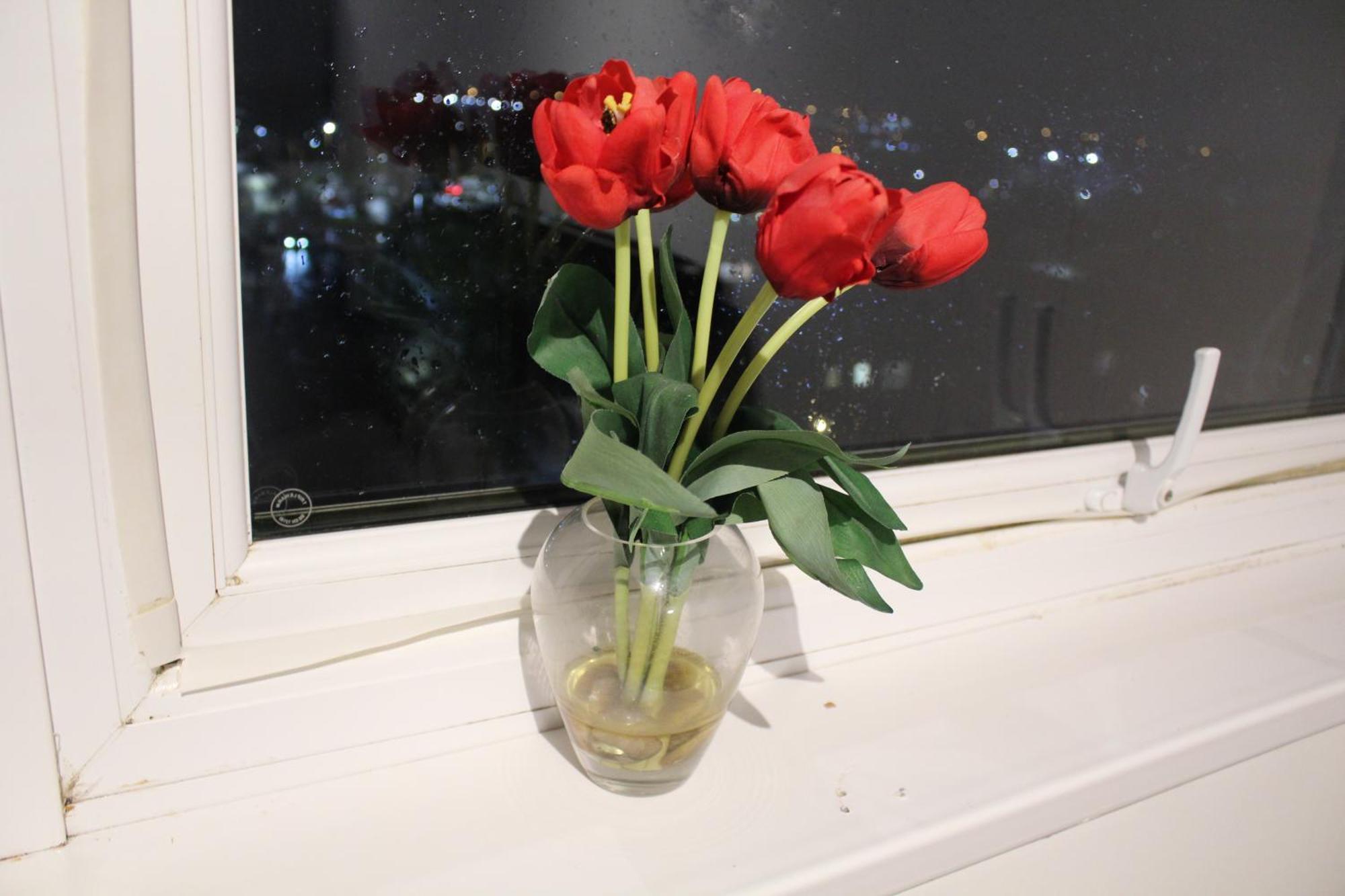 Flat 415 Beautiful One Bed Flat Birmingham