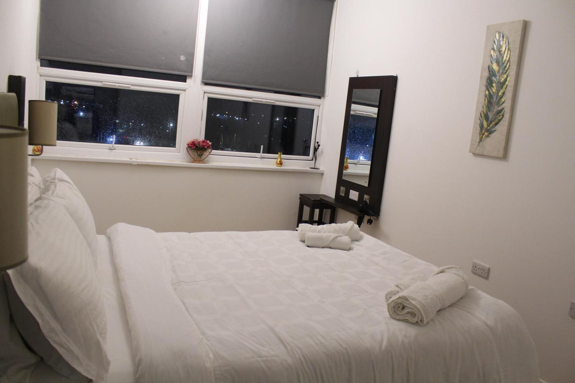 Flat 415 Beautiful One Bed Flat