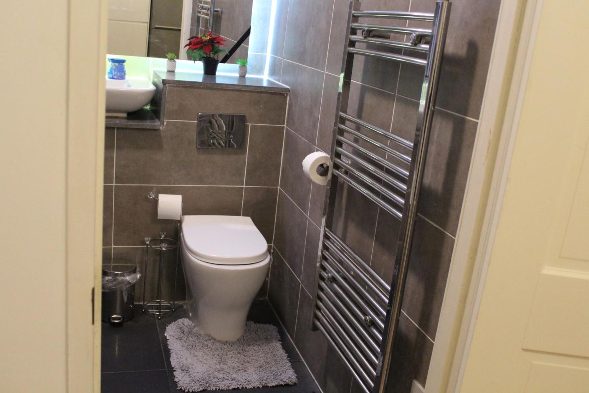 Flat 415 Beautiful One Bed Flat *