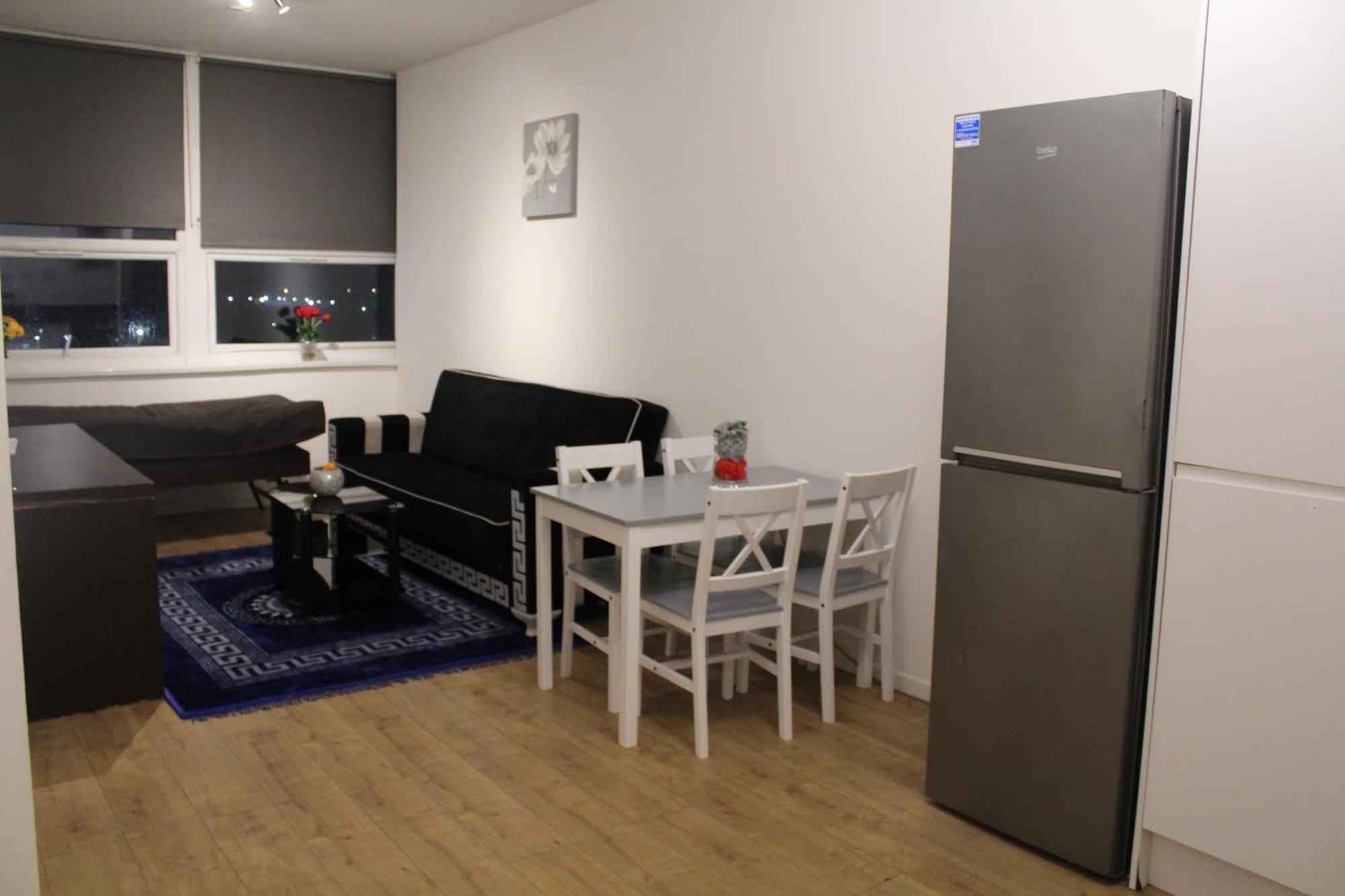 Flat 415 Beautiful One Bed Flat