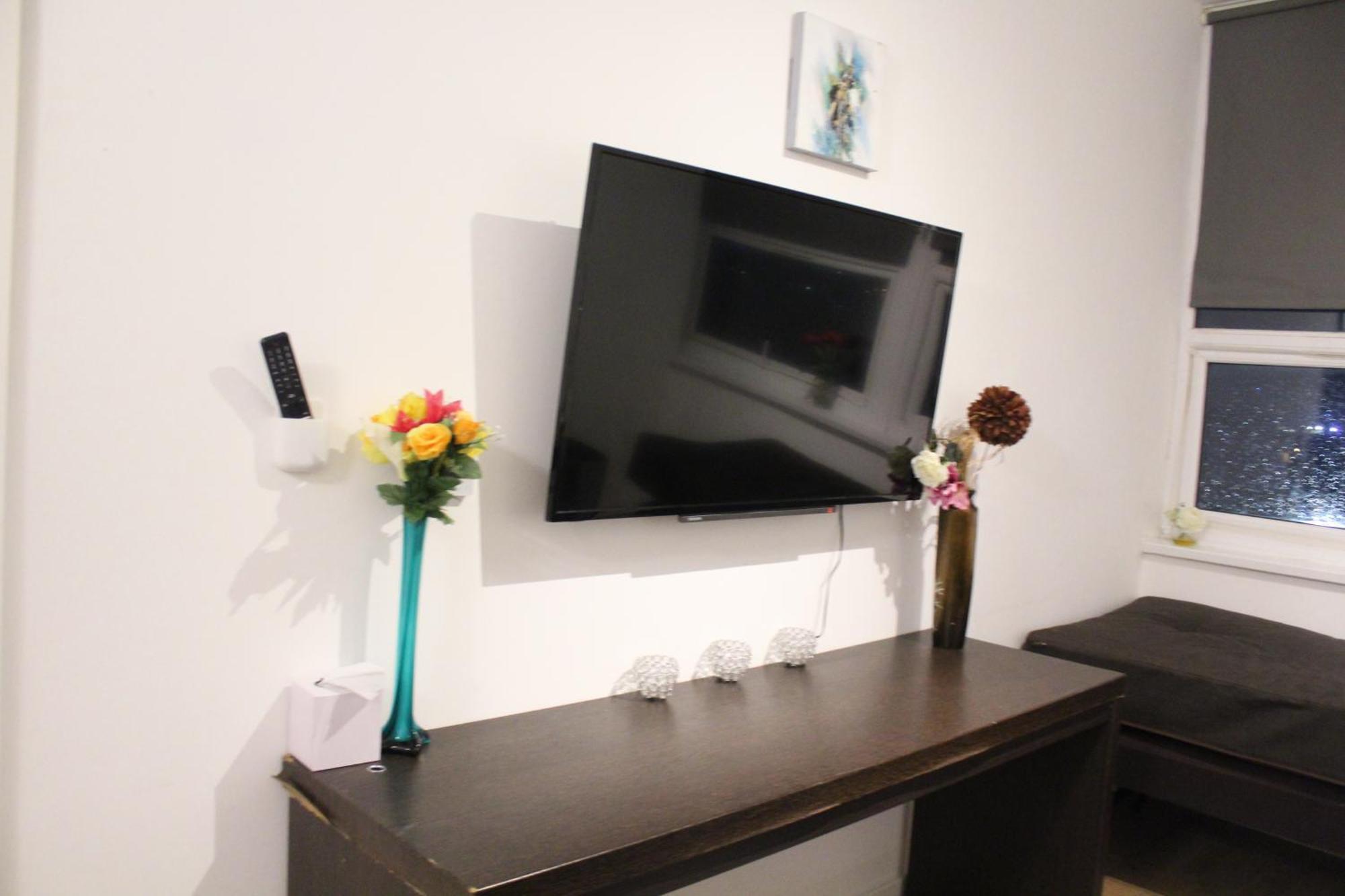 Apartment Flat 415 Beautiful One Bed Flat