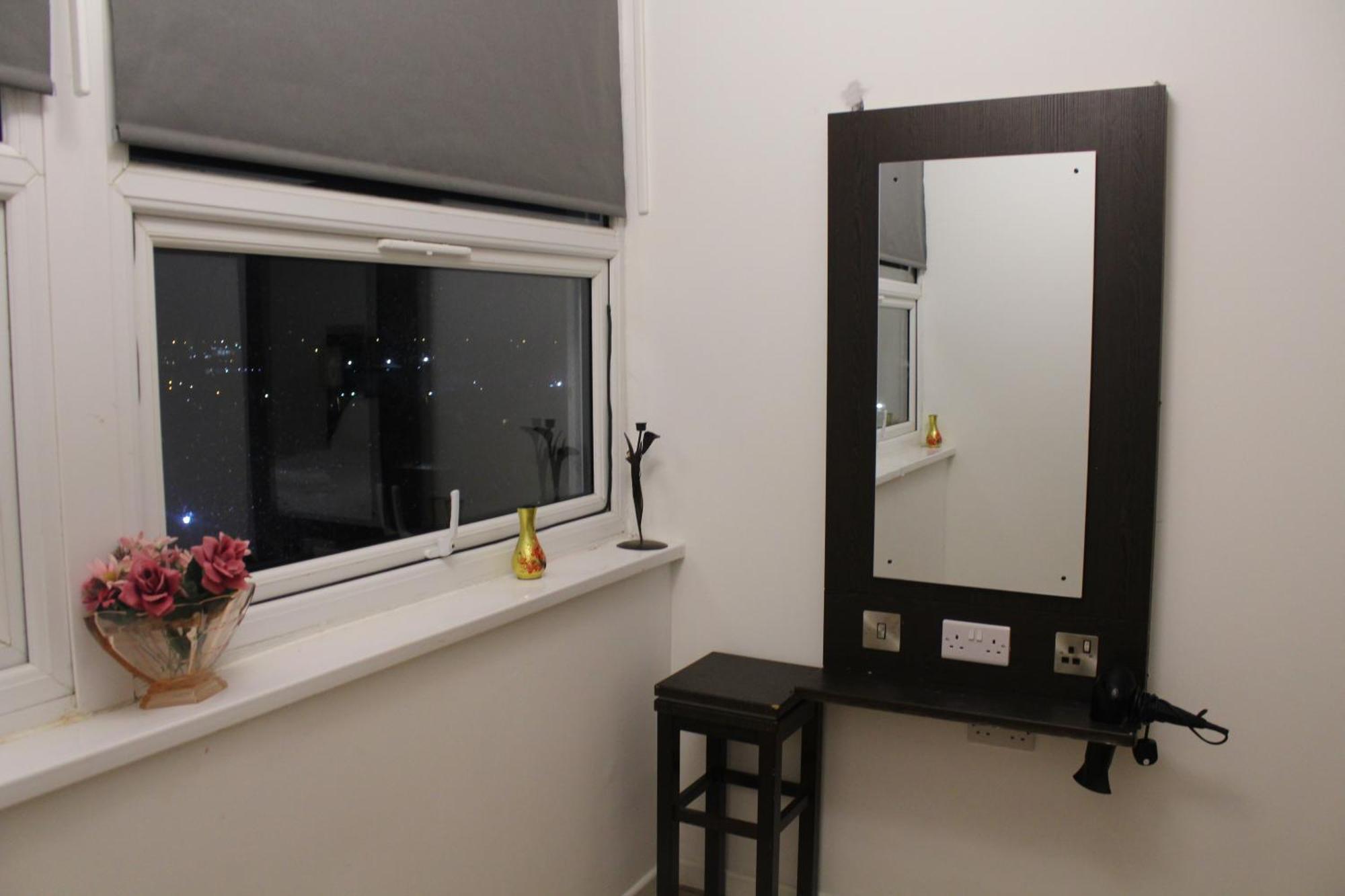 Apartment Flat 415 Beautiful One Bed Flat *