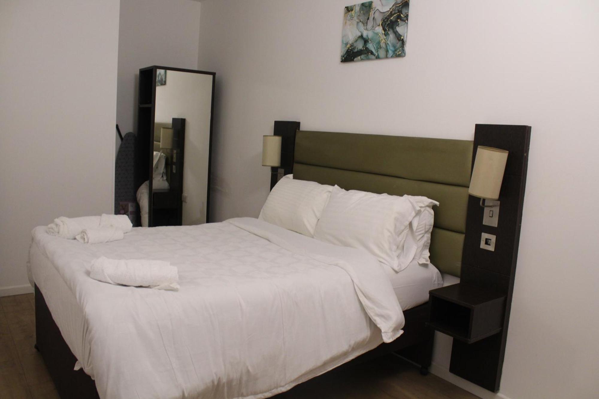 Flat 415 Beautiful One Bed Flat *